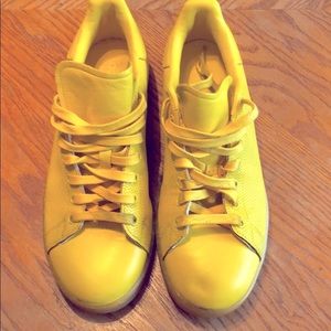 STAN SMITH MEN’S SHOES SIZE:10